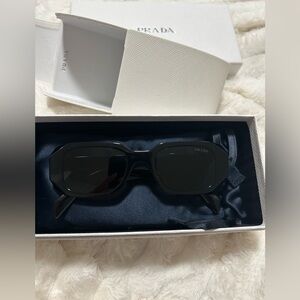 Prada Sunglasses